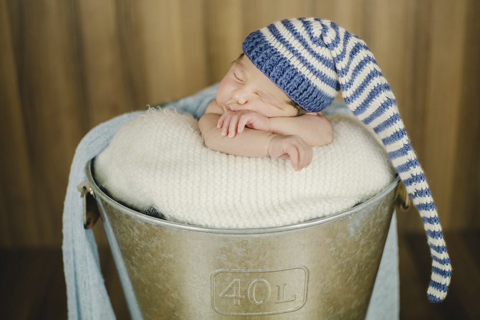 70 nombres hebreos para niños que te encantarán