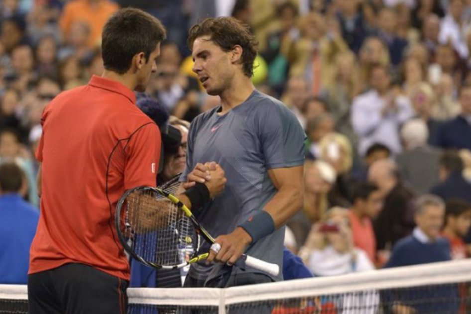 Se acerca un Nadal – Djokovic en Roland Garros