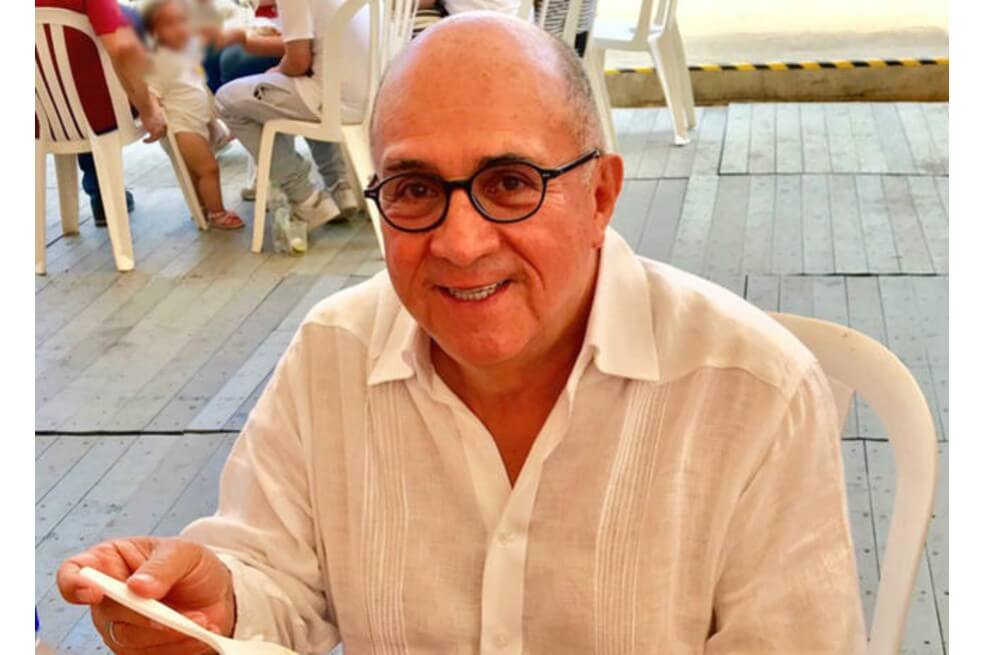 Corte Suprema deja en firme juicio contra exgobernador del Valle Ubeimar Delgado