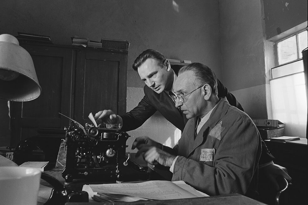 Películas para recordar un tiempo devastador