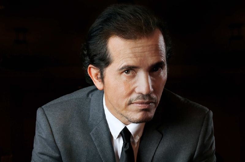 John Leguizamo, el actor colombiano que estará en “La Odisea” de Christopher Nolan