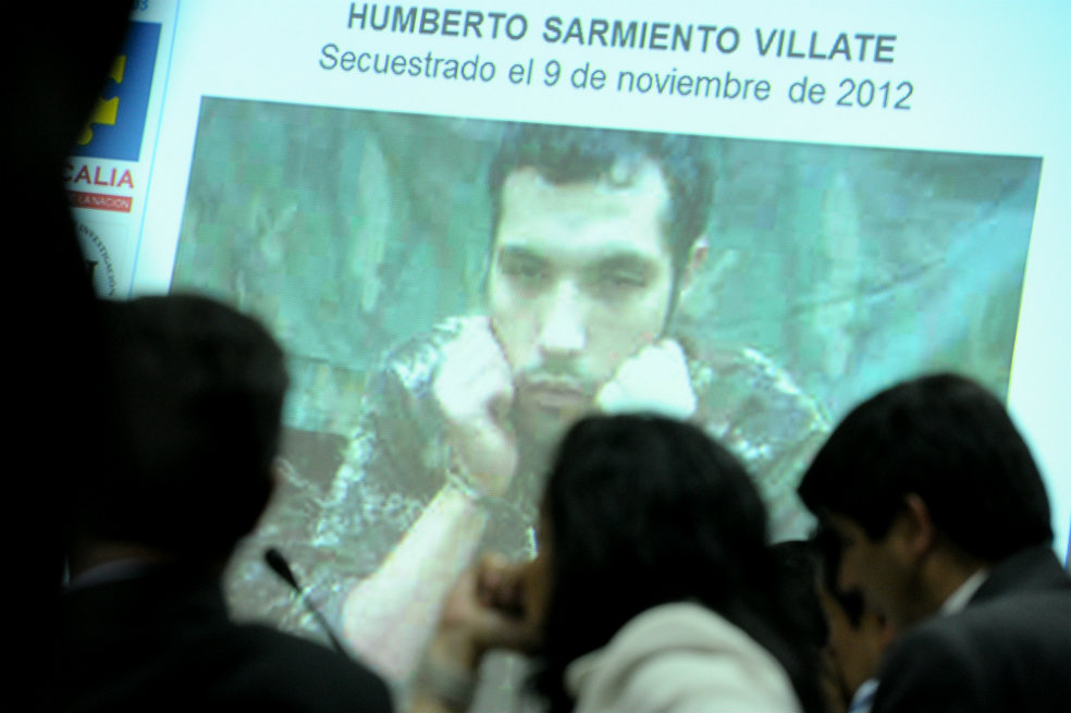 ‘Para’ detrás de la muerte de universitario