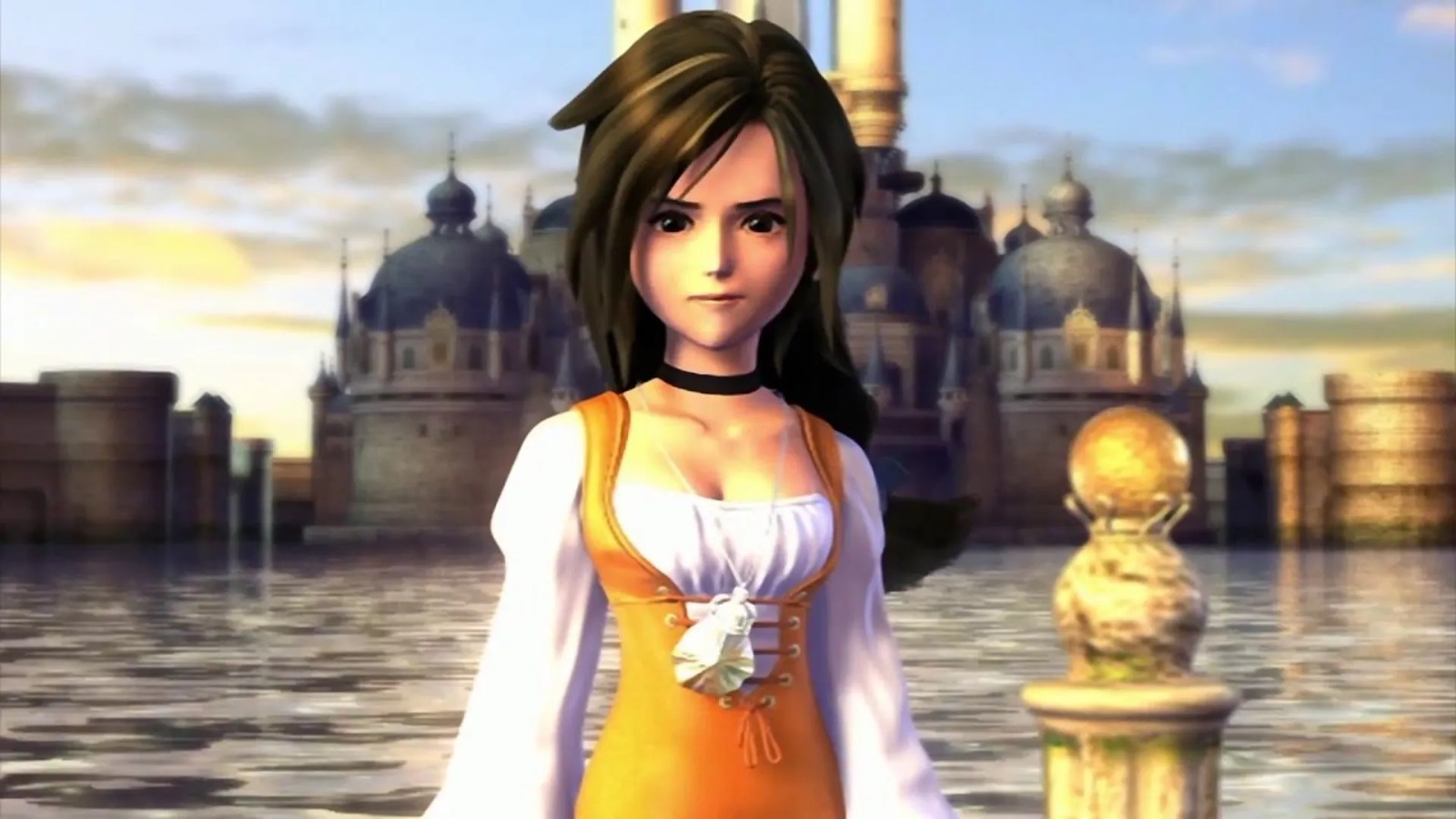 Final Fantasay es un videojuego de rol realizado por la empresa japonesa Squaresoft en 2000.