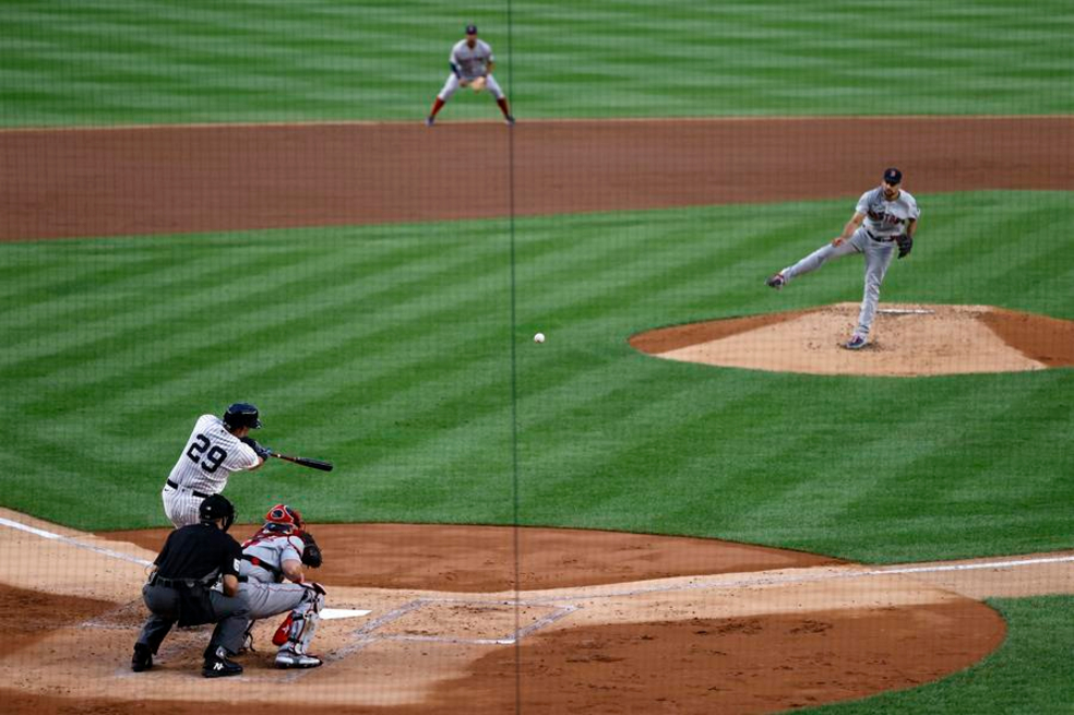 Llegó la postemporada en el béisbol de las Mayores