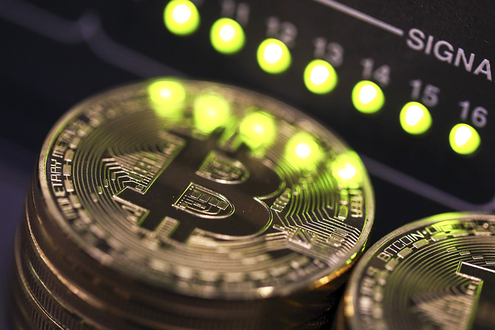 Nasdaq quiere ayudar a limpiar la imagen de las criptomonedas