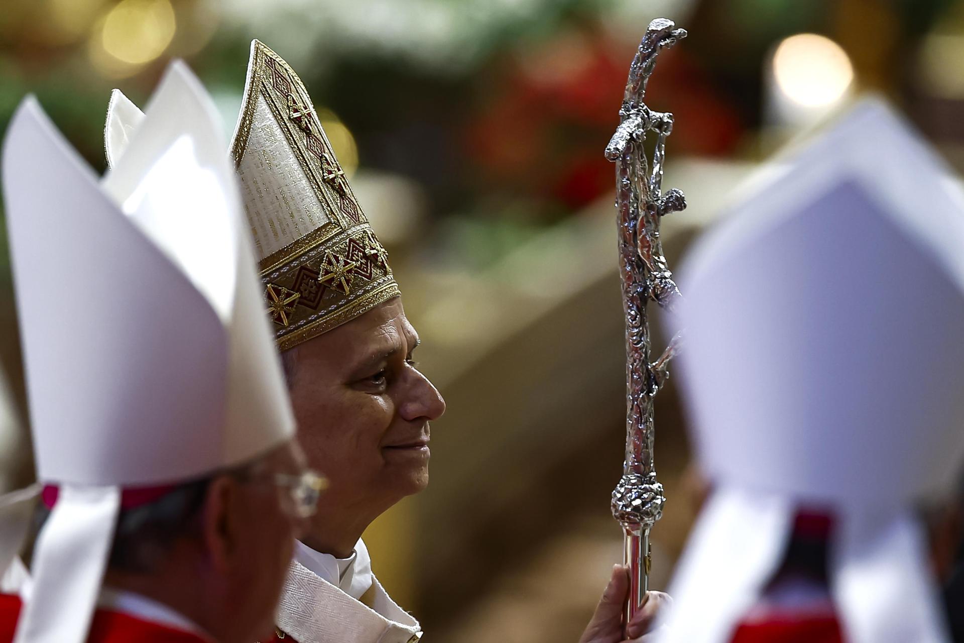 León XIV rompe con la tradición del papa Francisco con la vuelta a Castel Gandolfo