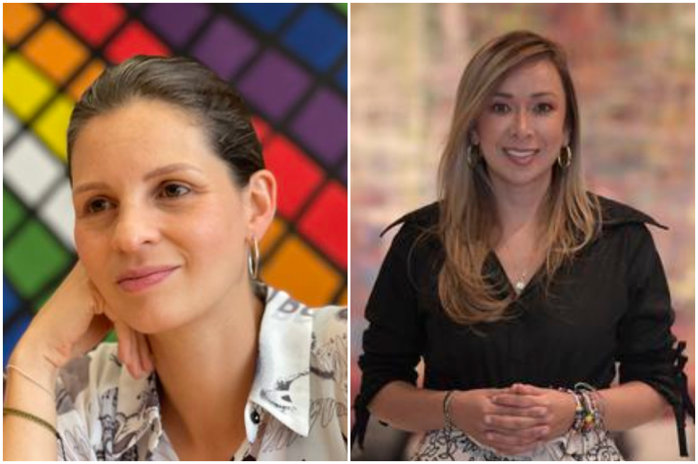 Katherine Miranda pide abrir investigación disciplinaria contra Andrea Padilla