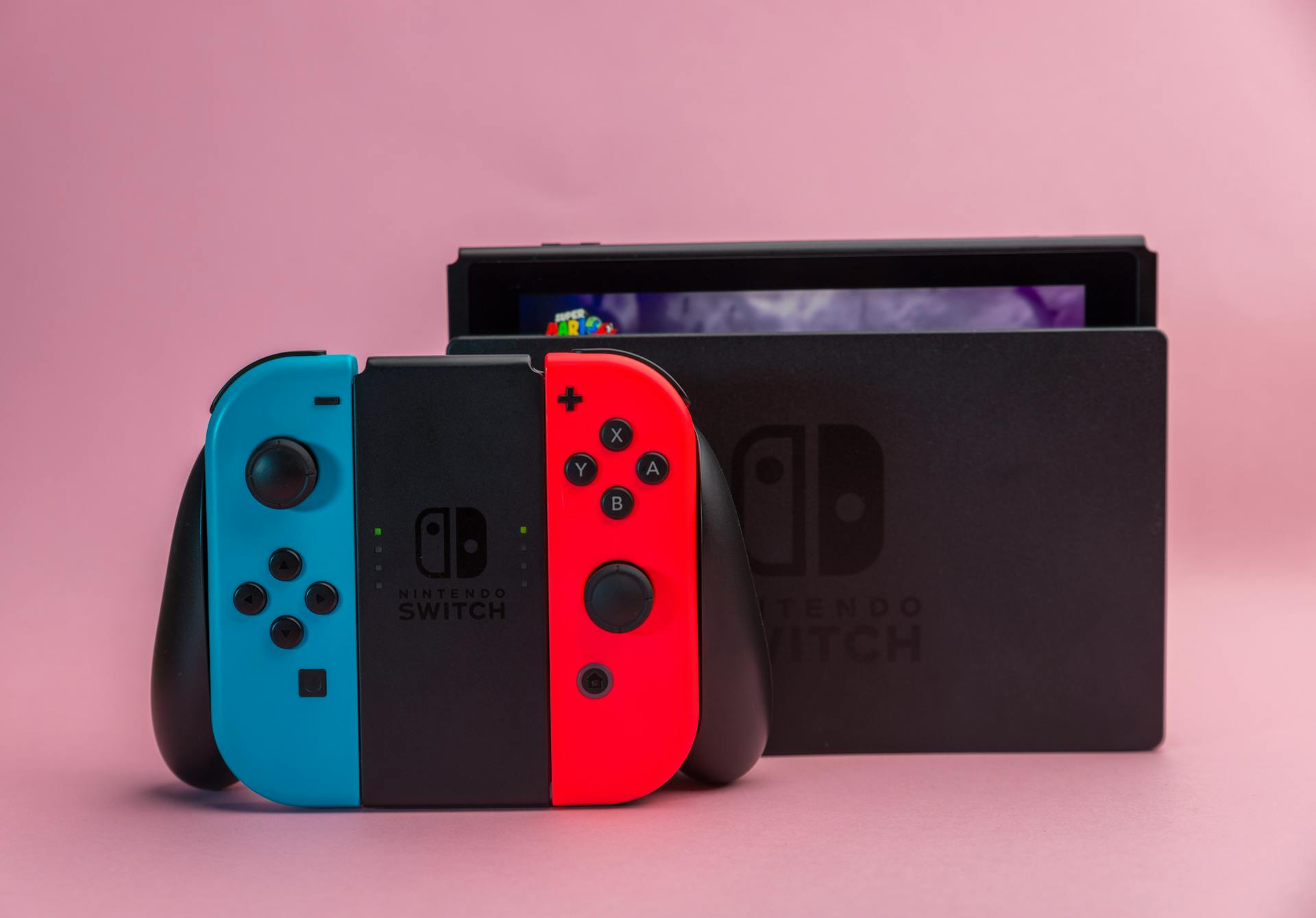 Nintendo Switch está un paso de ser la segunda consola más vendida de la historia