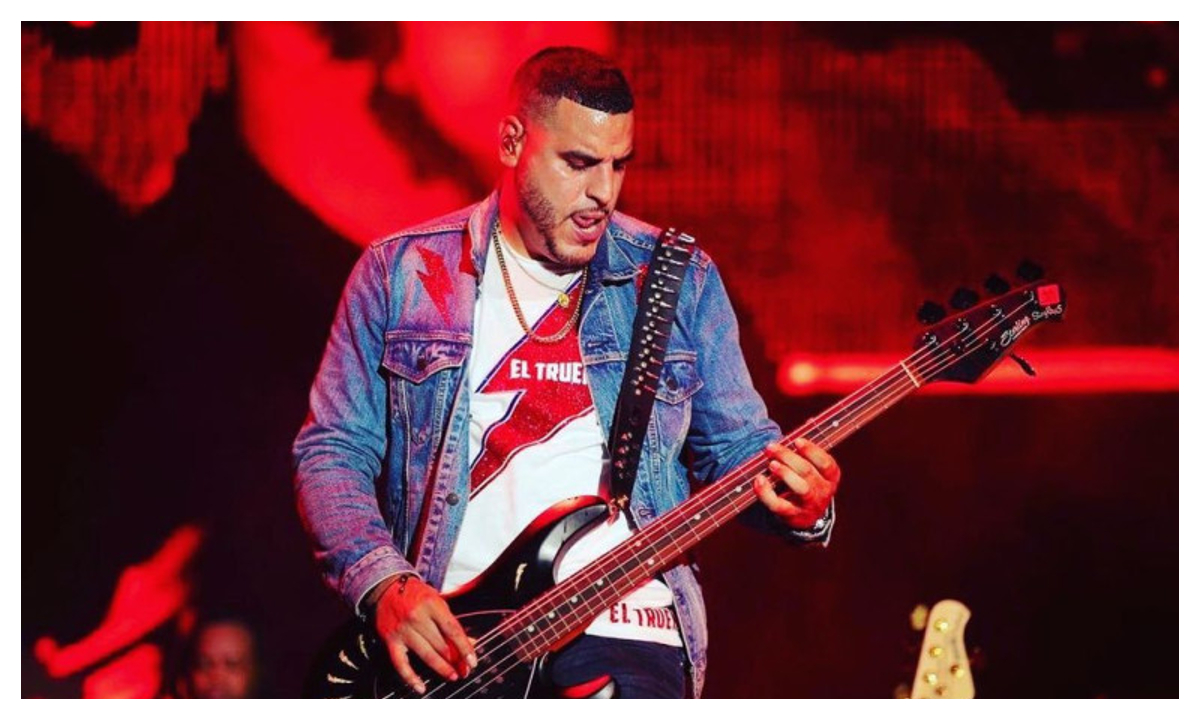 Primo de Romeo Santos e integrante de “Aventura” fue capturado en Estados Unidos