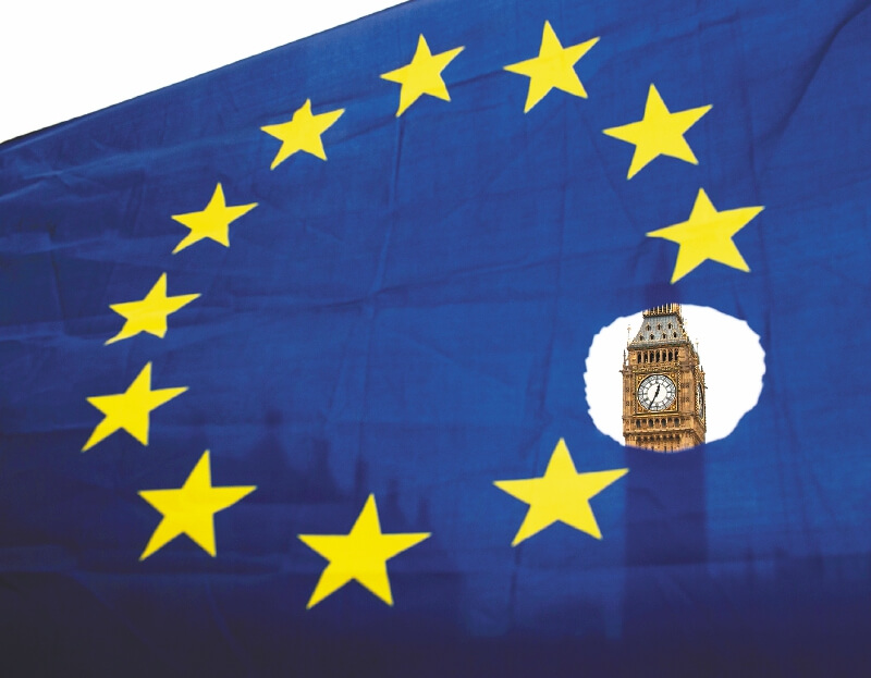 UE: una puerta difícil de abrir