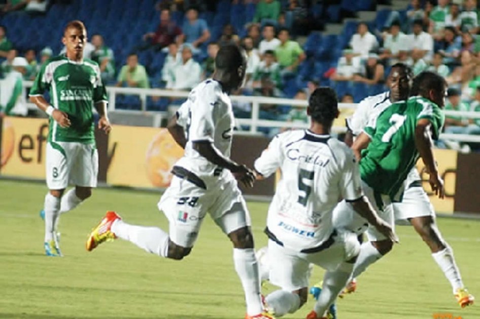 Once Caldas vence con practicidad al Cali