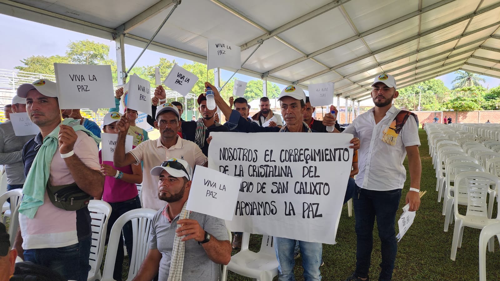 La “paz total” está en crisis (análisis)