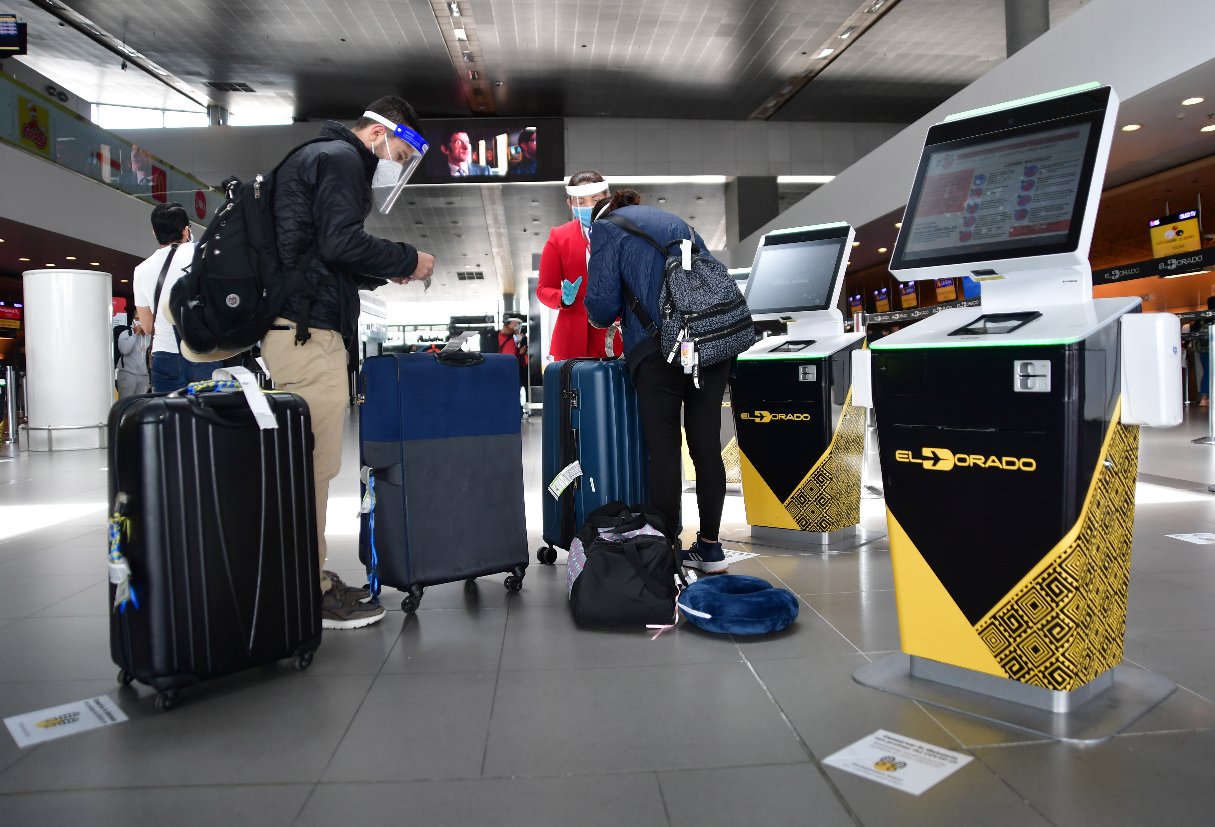 ¿Viaja el exterior? Migración Colombia anuncia novedades para agilizar trámites