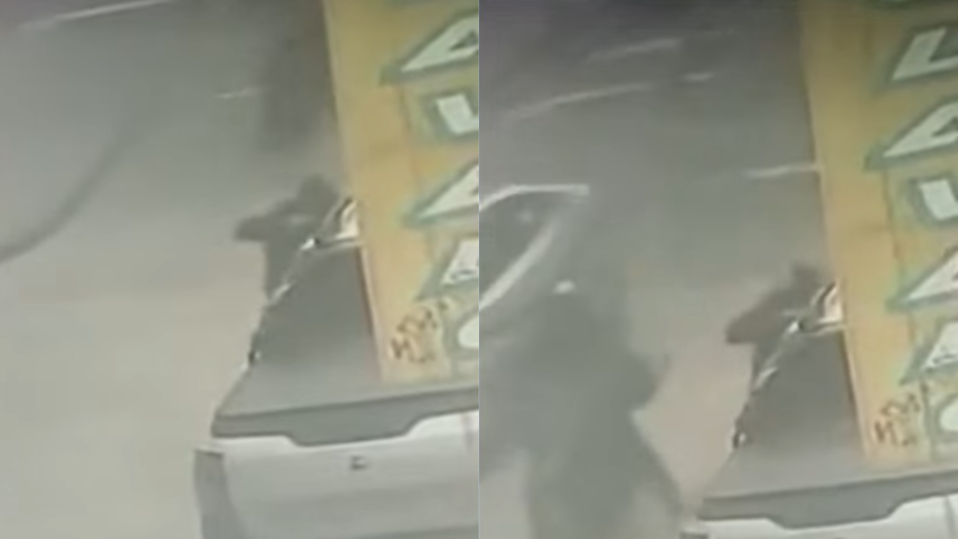 Legalizan captura de señalado delincuente que resultó herido en choque múltiple