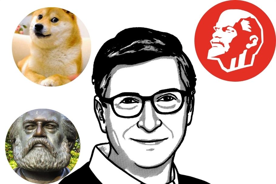 Nombres socialistas y capitalistas perfectos para tu mascota: De Trosky a Rocky