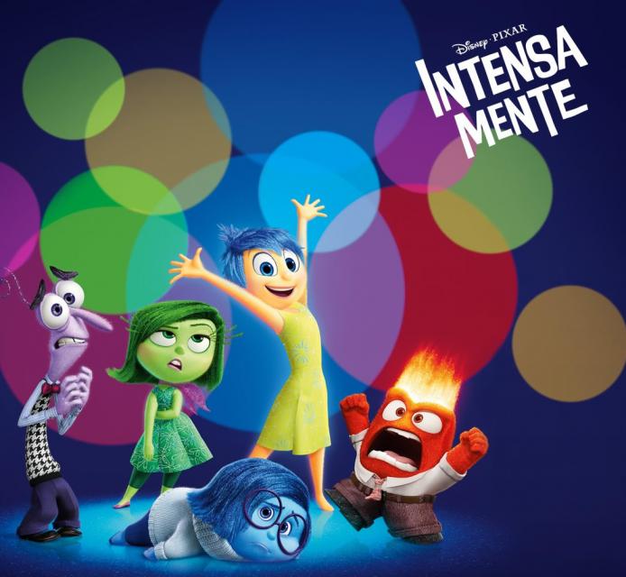Intensamente 2: revelan el tráiler de la película de Disney sobre las emociones