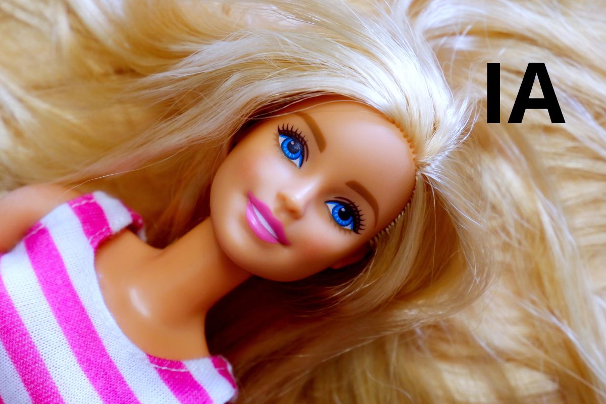 Mattel y OpenAI se unen para crear la primera Barbie con inteligencia artificial