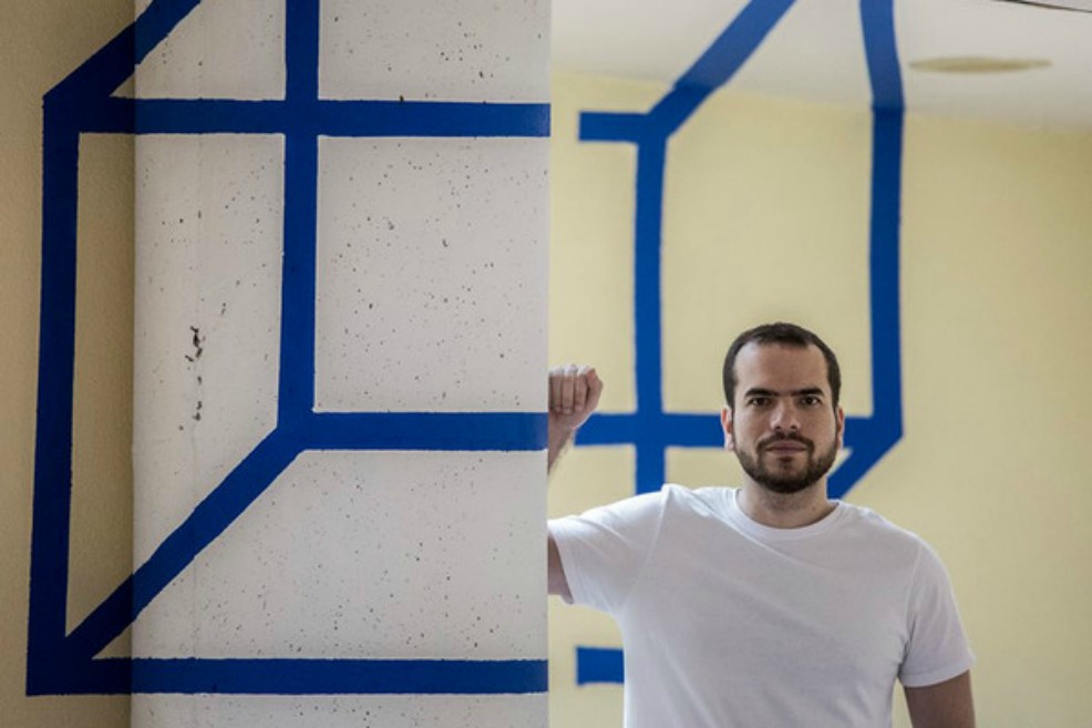 “La matemática debería ser considerada como cualquier otro movimiento cultural”