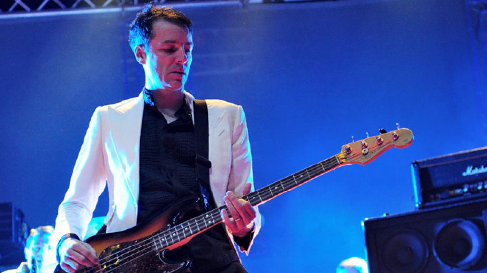 Muere a los 56 años Steve Mackey, bajista de la banda Pulp