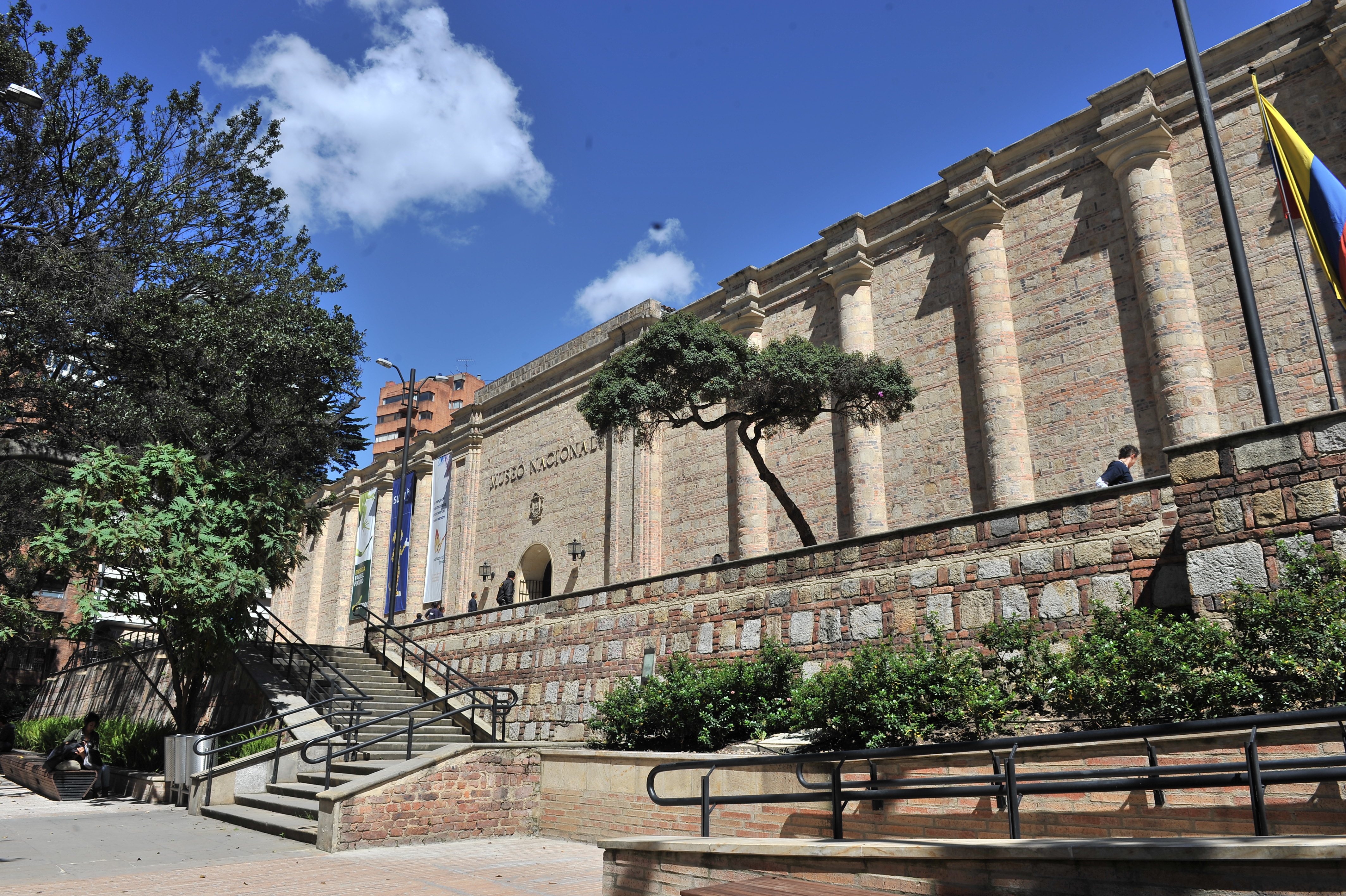 Se acaba la Asociación de Amigos del Museo Nacional tras 35 años de labores