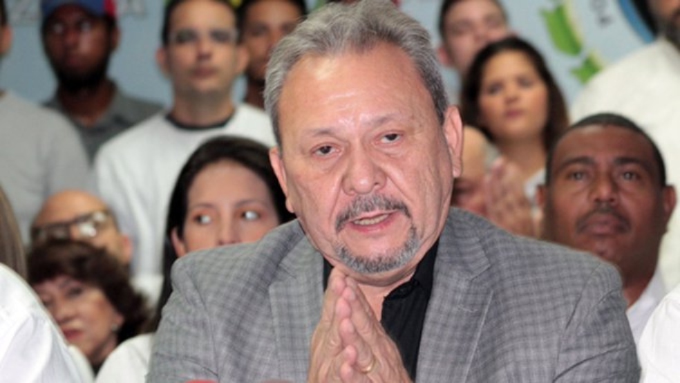 ¿Quién era el diputado venezolano exiliado en Colombia que murió de COVID-19?
