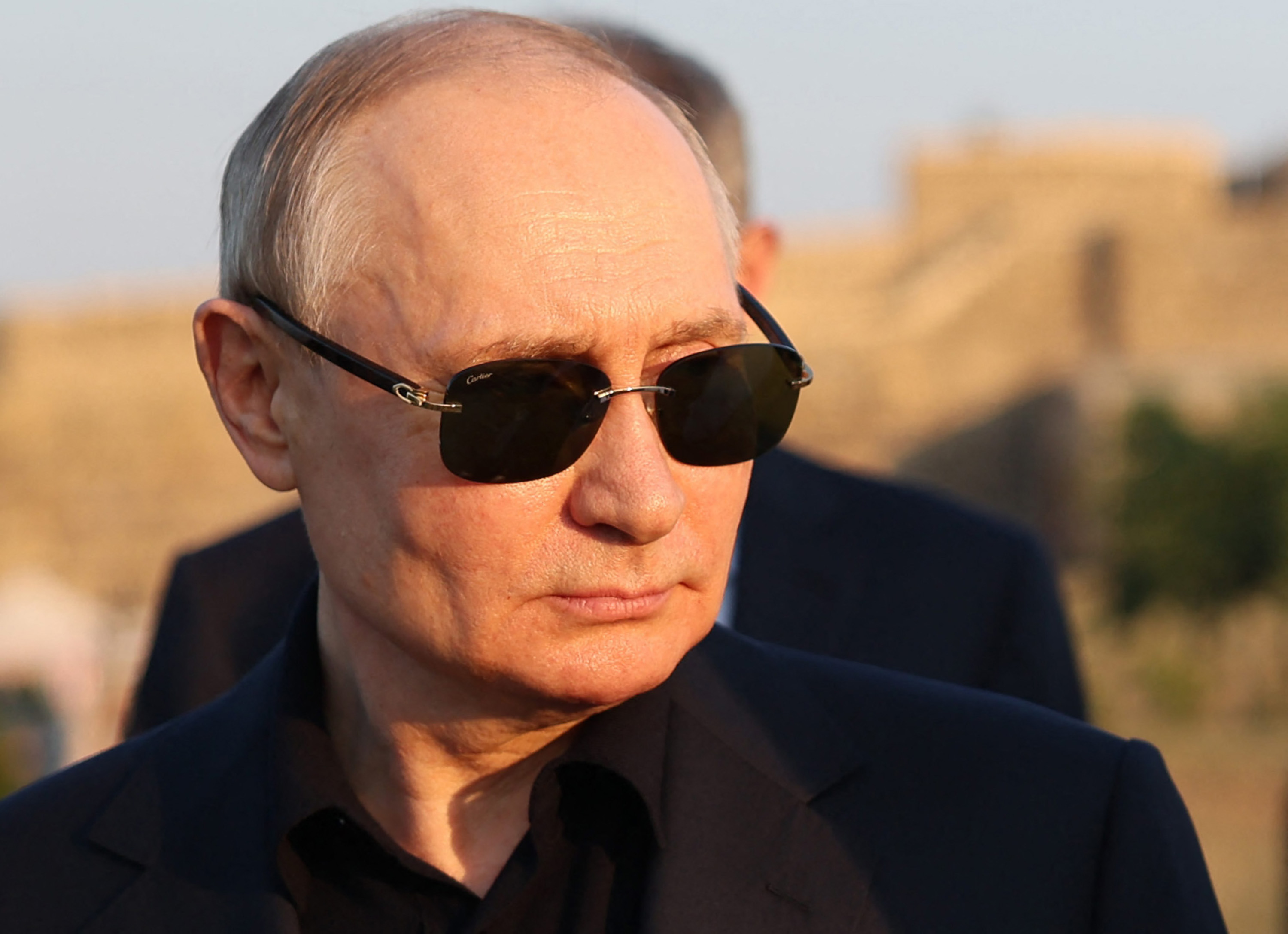 Putin se reunió en Moscú con Prigozhin, jefe del Grupo Wagner, tras su motín