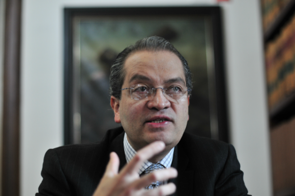Procurador pide reacción de Cuba tras petición de capturar a miembros del ELN