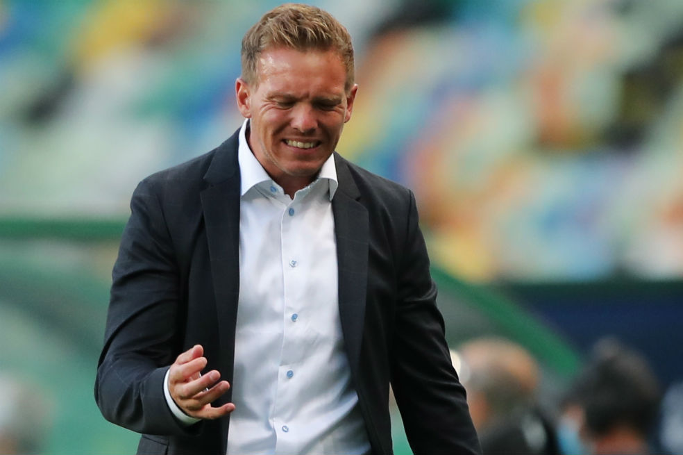 Julian Nagelsmann