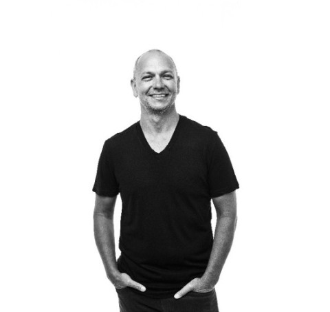 Tony Fadell