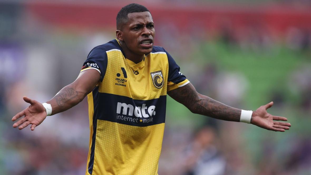 Detienen a futbolista colombiano en Australia por presunto caso de abuso sexual y agresión