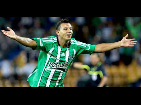 Nacional venció 3-1 a Medellín en el primer clásico de 2014