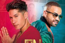 Chyno y Nacho regresaron con nuevo proyecto después de 3 años