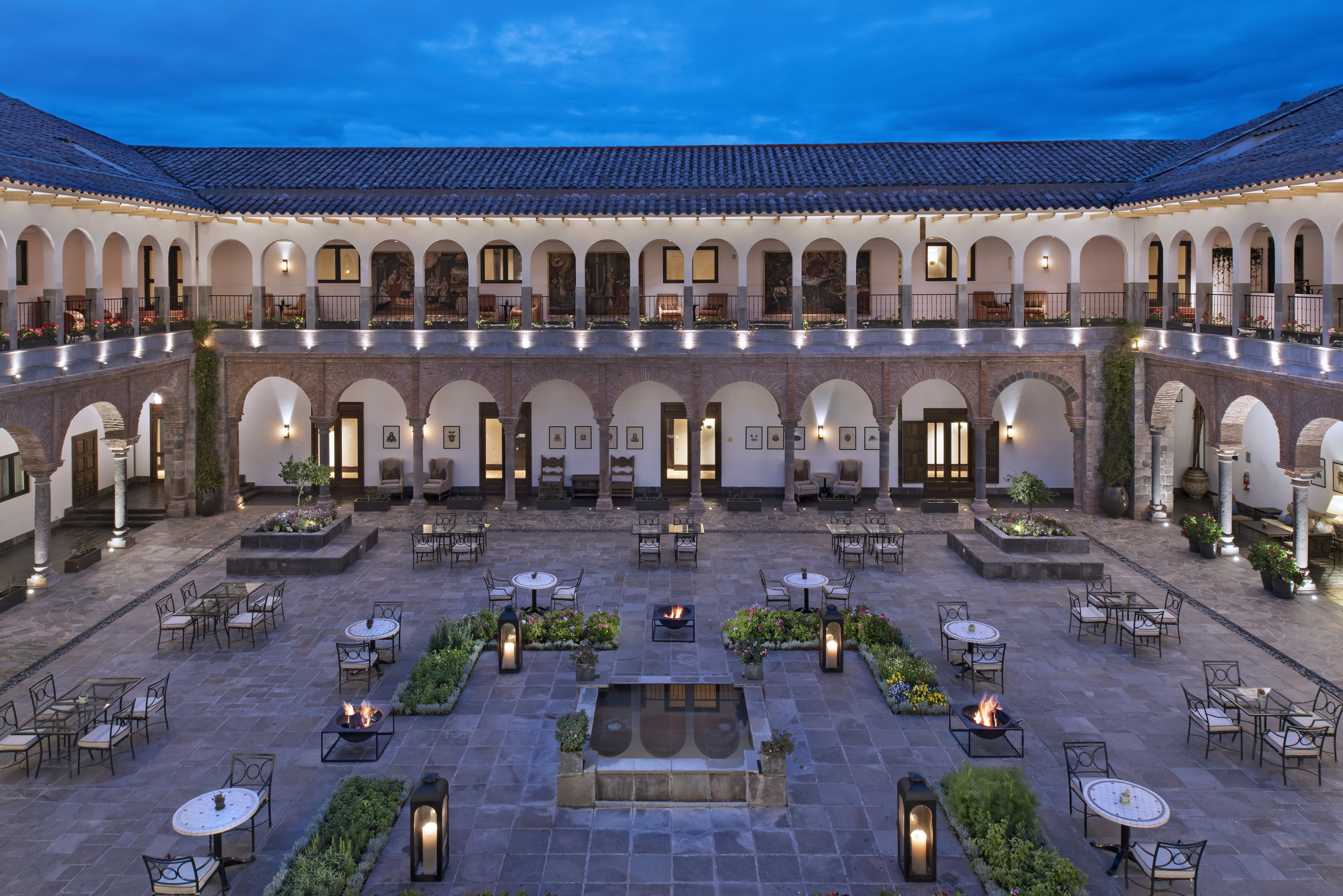 Junto a Machu Picchu, hoteles de Cusco se reactivan con promociones y novedades