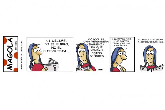 Conquistadores