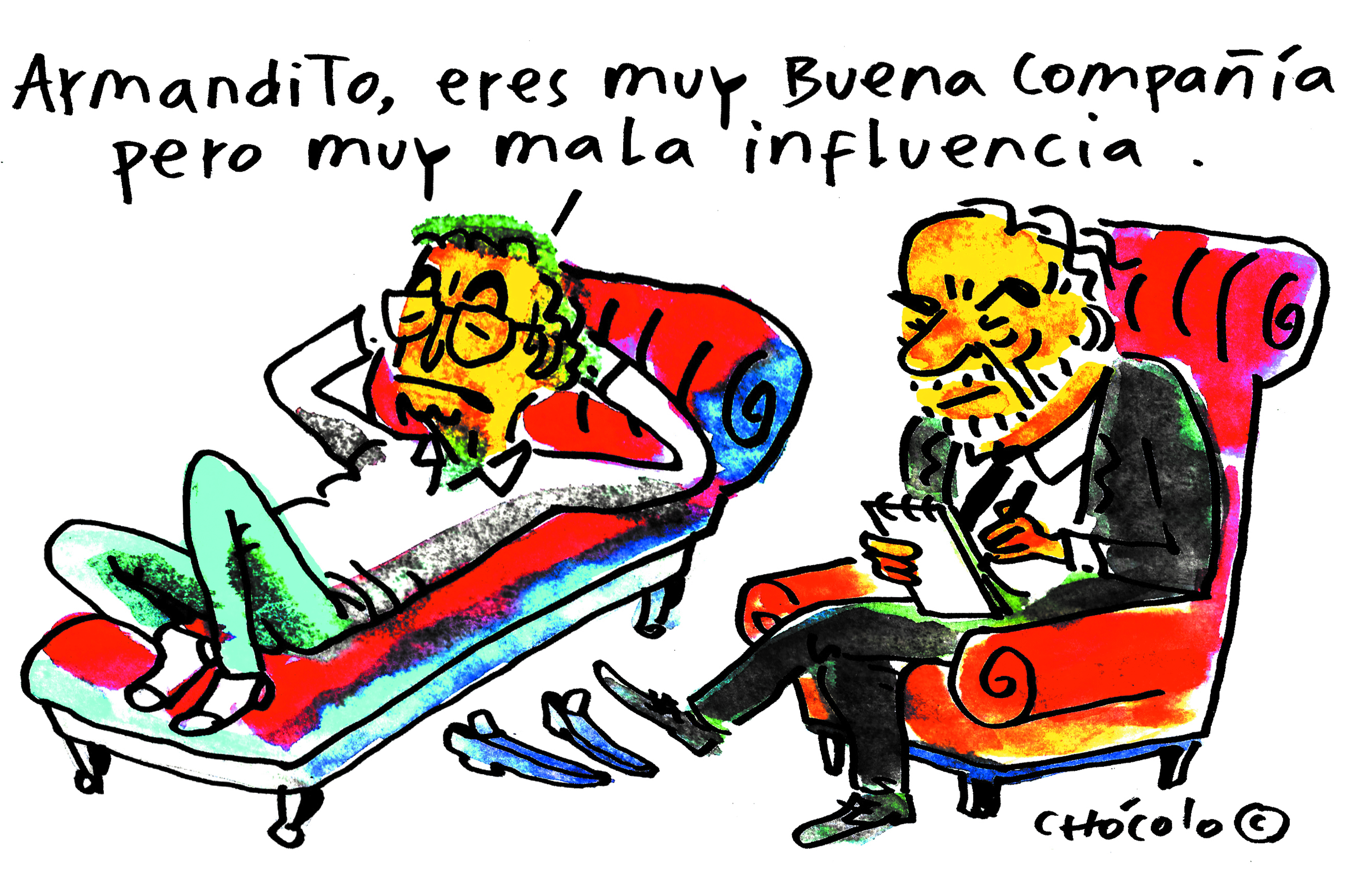 Chócolo