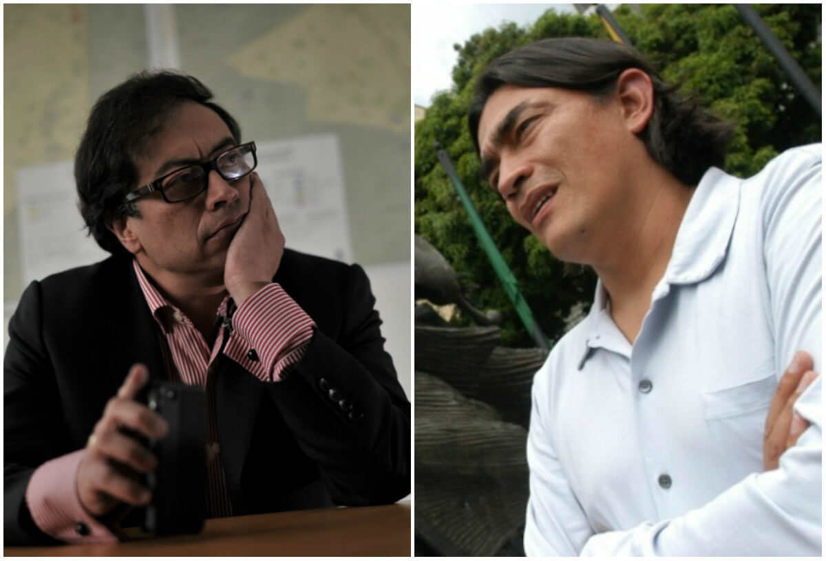 Petro y Bolívar irán a la CPI a denunciar asesinatos de líderes sociales