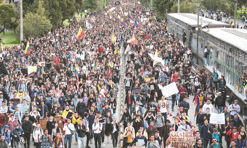 “Las sociedades extremas en cualquier dirección se vuelven disfuncionales”: Michele Gelfand