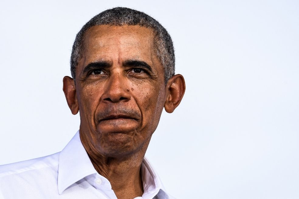 Barack Obama reveló su lista de canciones favoritas en 2024. ¡Hay una colombiana!