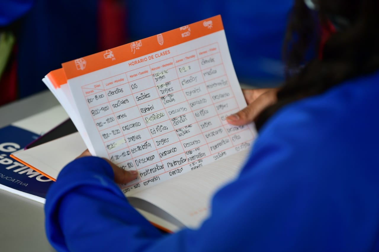 La posibilidad de contagios exigirá a las instituciones educativas cierta flexibilidad en sus aprendizajes para asegurar el derecho a la educación durante el aislamiento de profesores y alumnos.