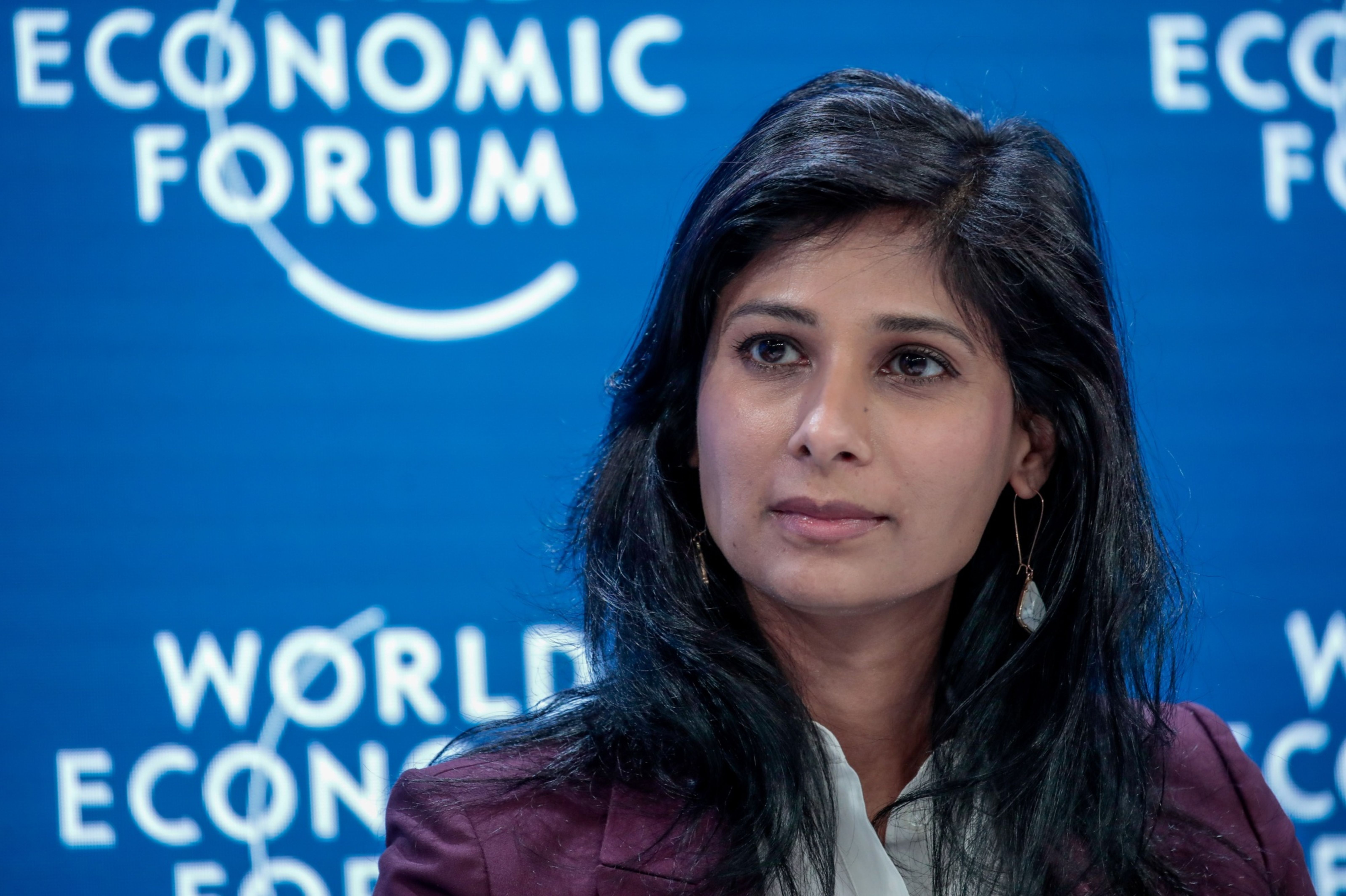 Disparidad entre países en el acceso a las vacunas “es un gran problema”, dice el FMI
