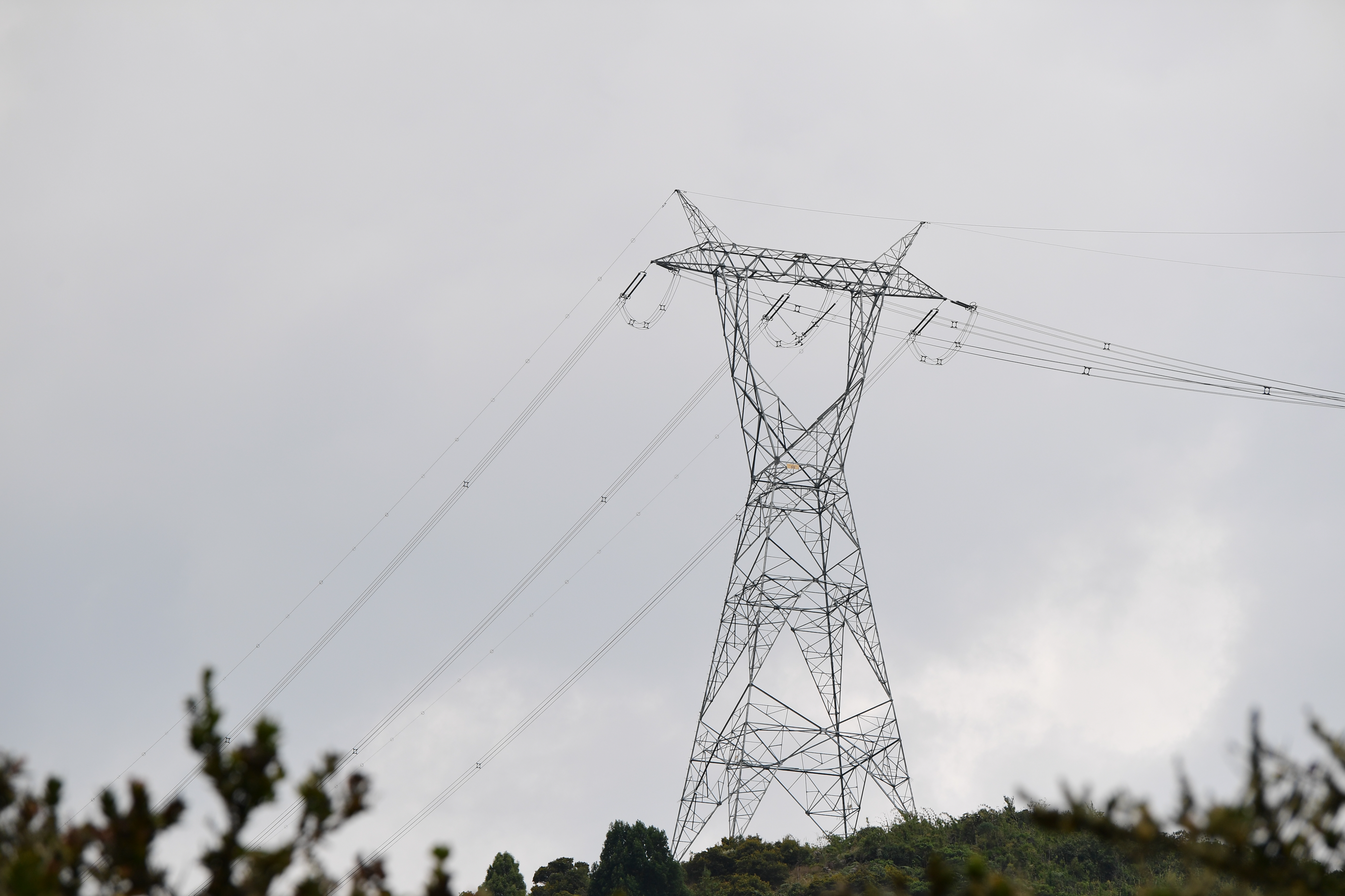 Sigue tensión entre el gobierno y gremios eléctricos por deuda de electrificadoras