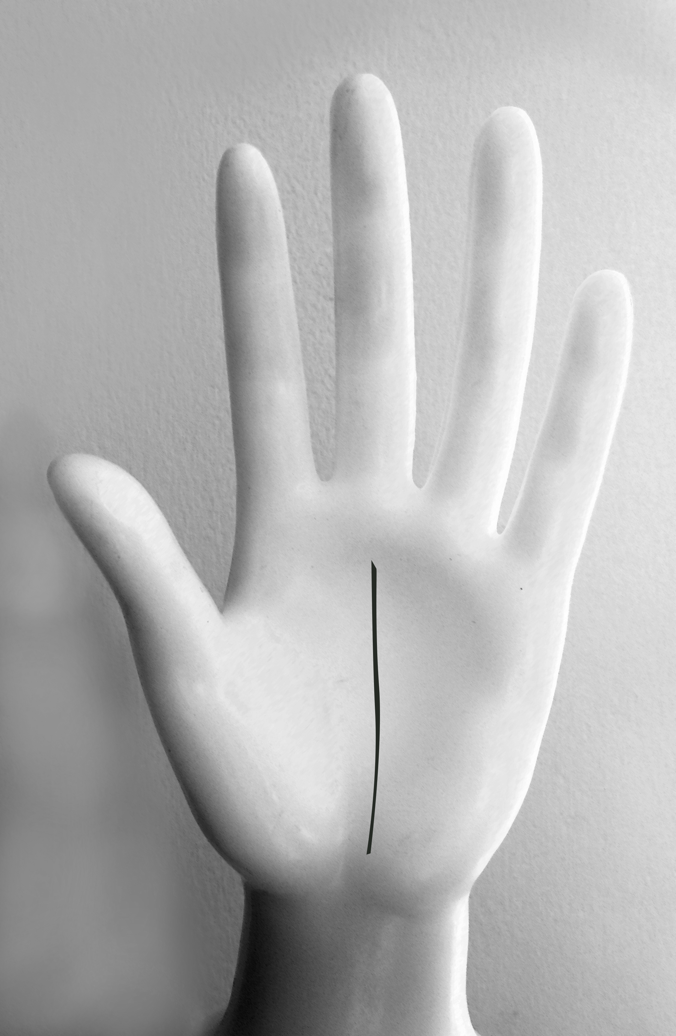 Quiromancia: ¿qué significan los lunares en la mano?