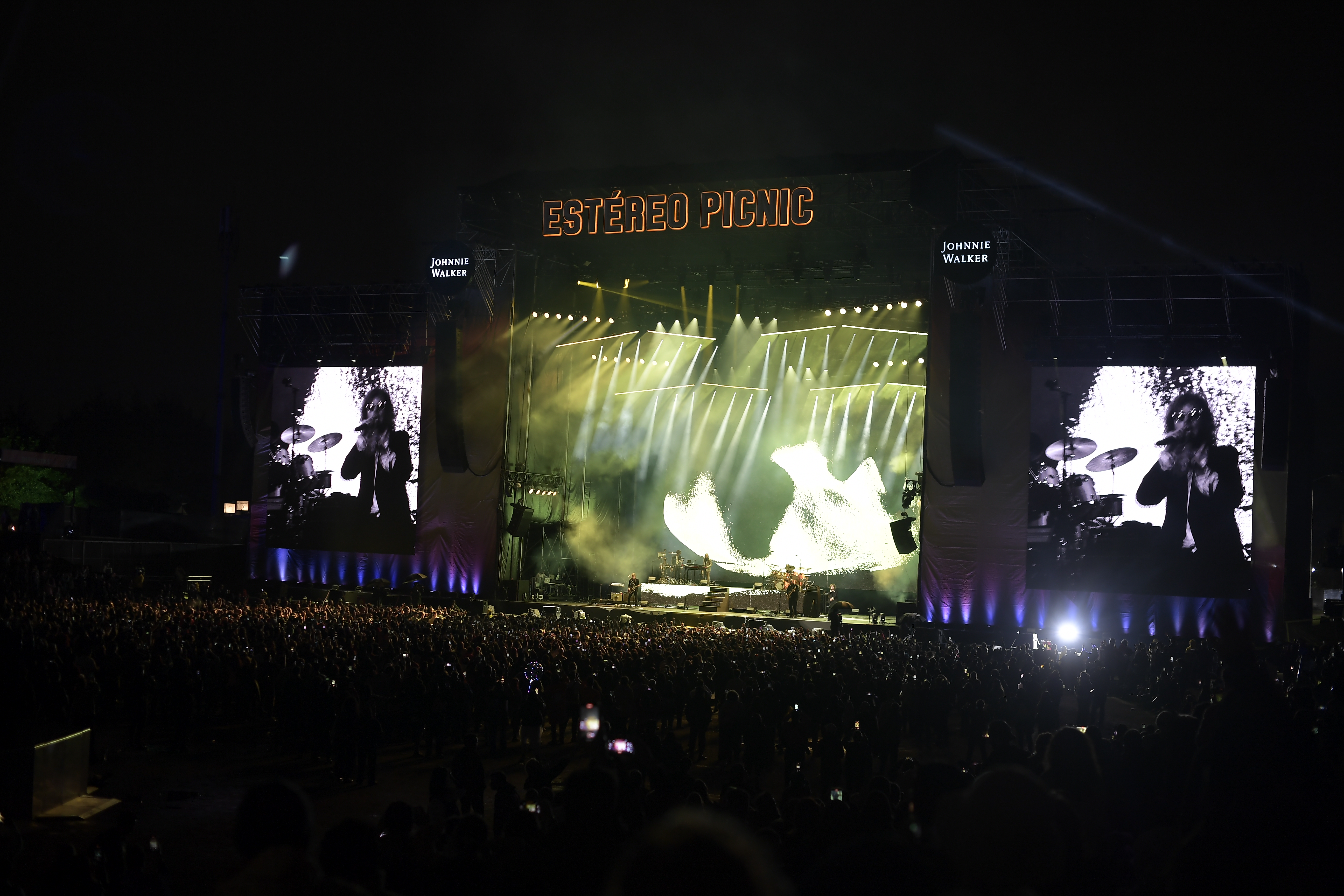 Festivales y conciertos posicionan a Bogotá como destino turístico cultural en Latinoamérica