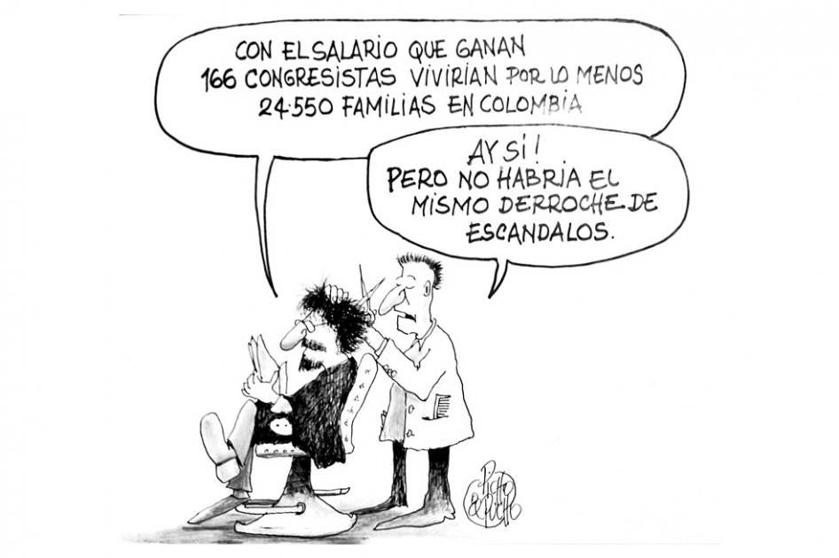 Picho y Pucho