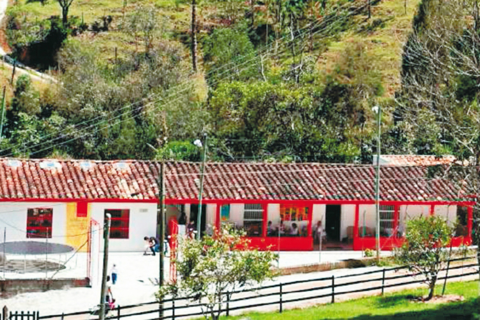 La paz se piensa en el campo