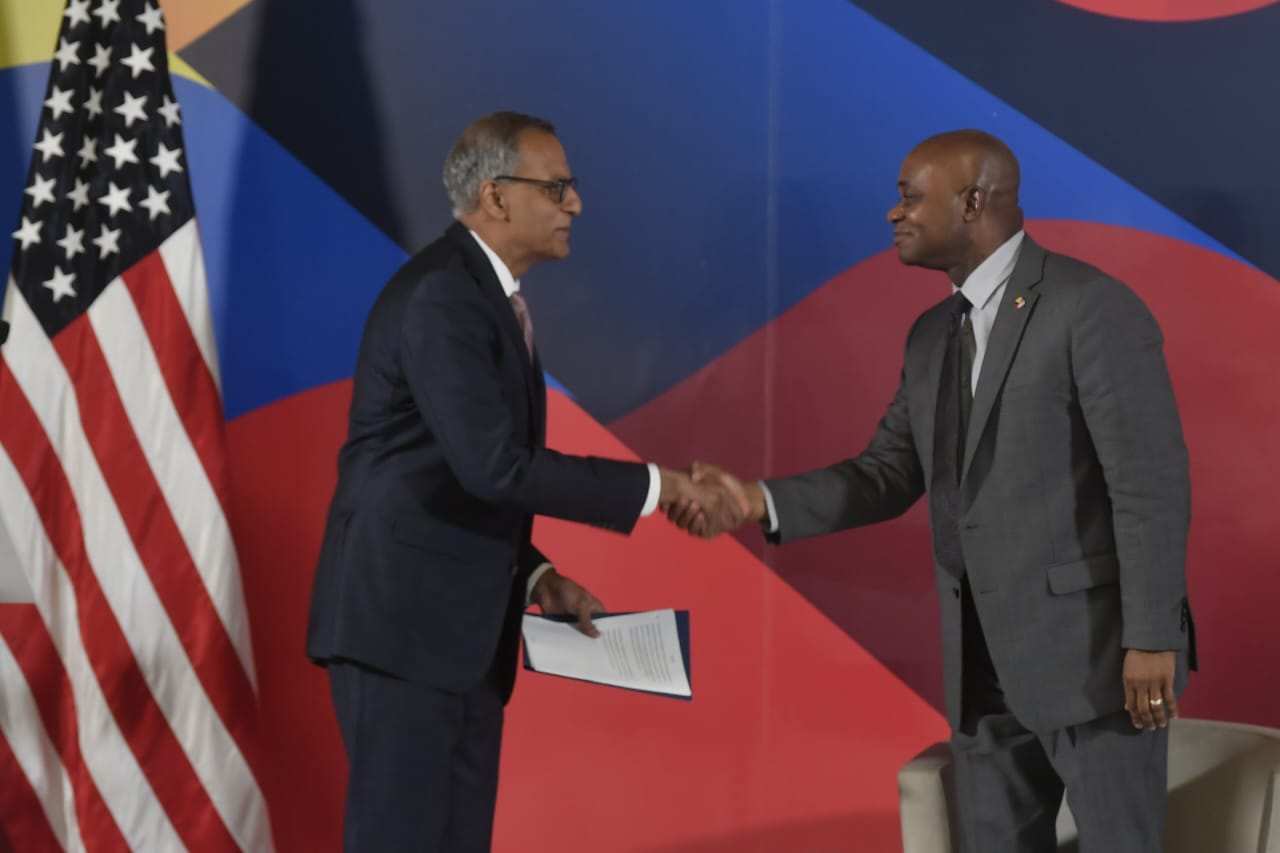 Colombia y Estados Unidos anuncian nueva etapa de cooperación, estos son los puntos claves