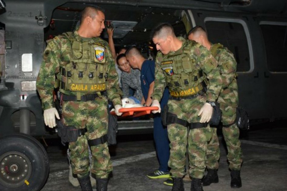 Los detalles del secuestro y agresión a la niña de 8 años en Arauquita