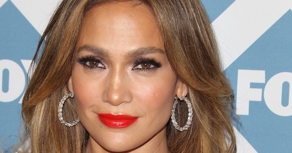 ¿Jennifer Lopez tendrá una película sobre su vida?