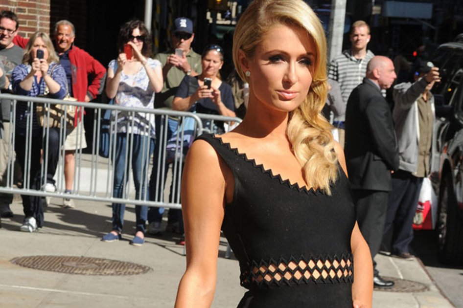 Paris Hilton ya no quiere ser famosa