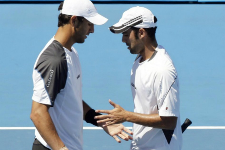 Cabal y Farah, eliminados en primera ronda del ATP 500 de Viena